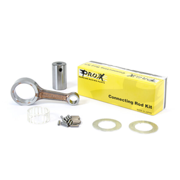 CRF 250 R '04-17 Klanis 03.1334