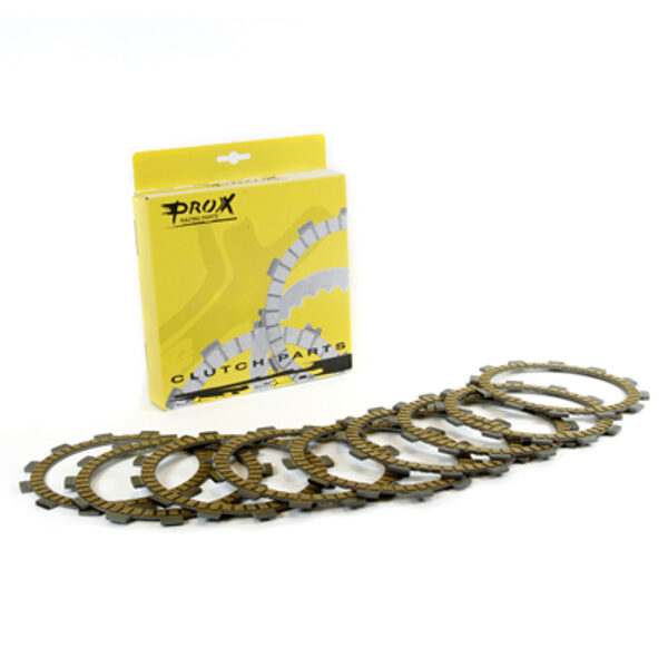 YZ250 F 08-18 Sajūga frikcijas disku komplekts 16.s23049