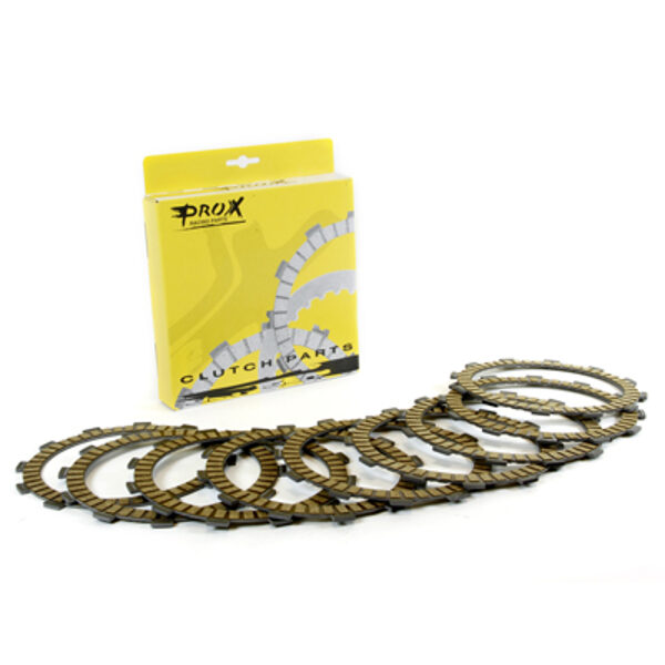 YZ450 F 03-06 Sajūga frikcijas disku komplekts 16.s24023