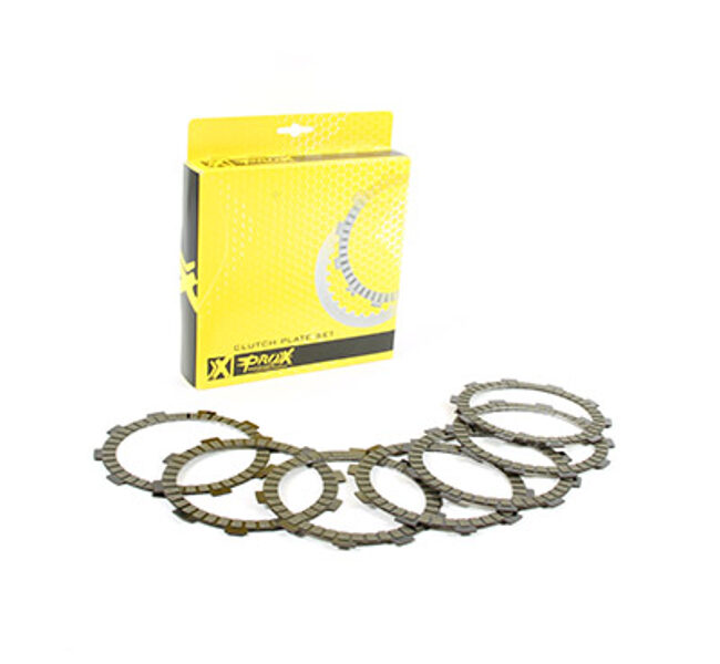 TC 125 '19-20 Sajūga frikcijas disku komplekts 16.s53009