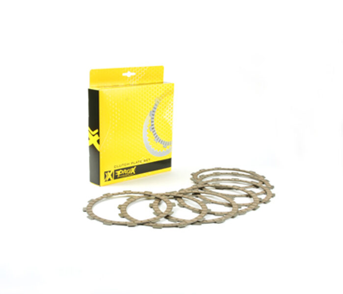 FC 350 '16-20 Sajūga frikcijas disku komplekts 16.s53016