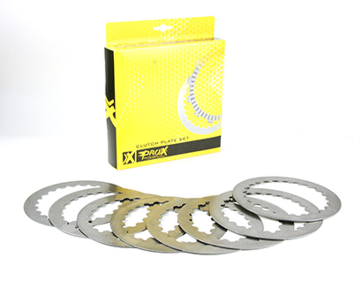 FC 350 '16-20 Sajūga metāla disku komplekts 16.s53027