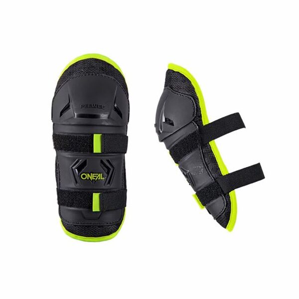 Junioriem ONEAL PeeWee ceļgalu aizsargi