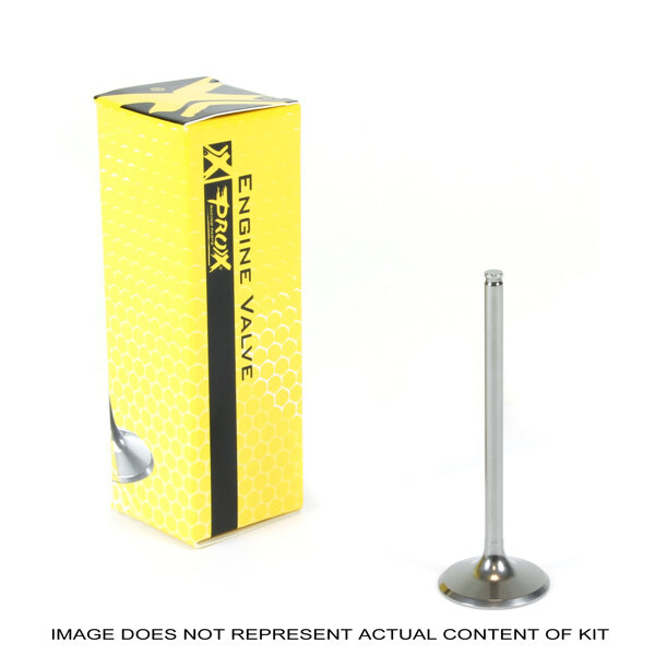 RMZ 250 4T '10-20 Titāna ieplūdes vārsts 1 gb. 28.3340-2