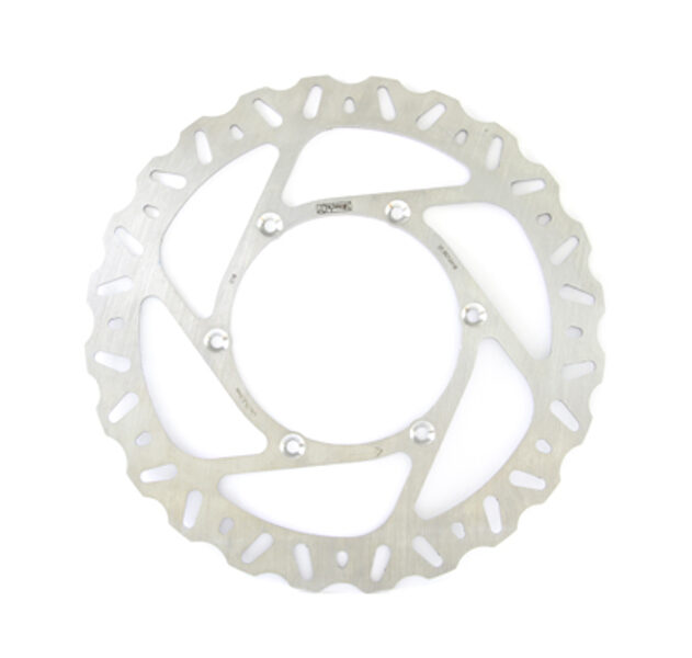 YZ250 2T 17-20 Priekšējo bremžu disks 37.bd12416