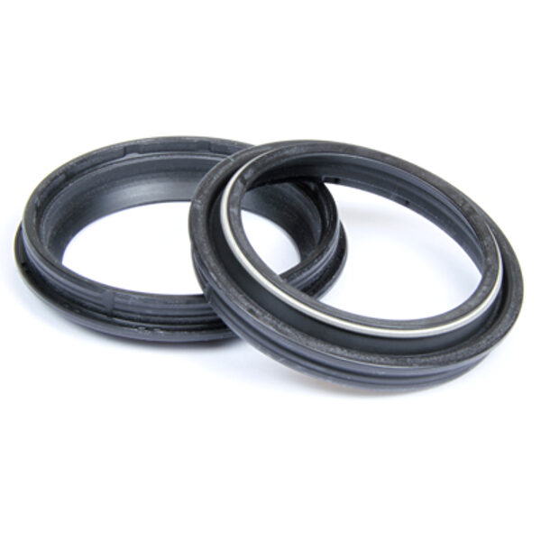 SX 250 F 4T 06-14 Priekšējās dakšas putekļu gumijas 40.F4857.8D