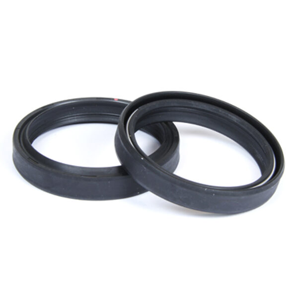 KX 450F 4T '13-14 Priekšējās dakšas blīvslēgi 40.F48589.4