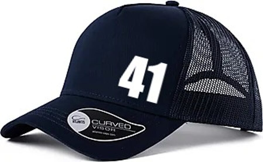 Cepure brīvajam laikam "41" 