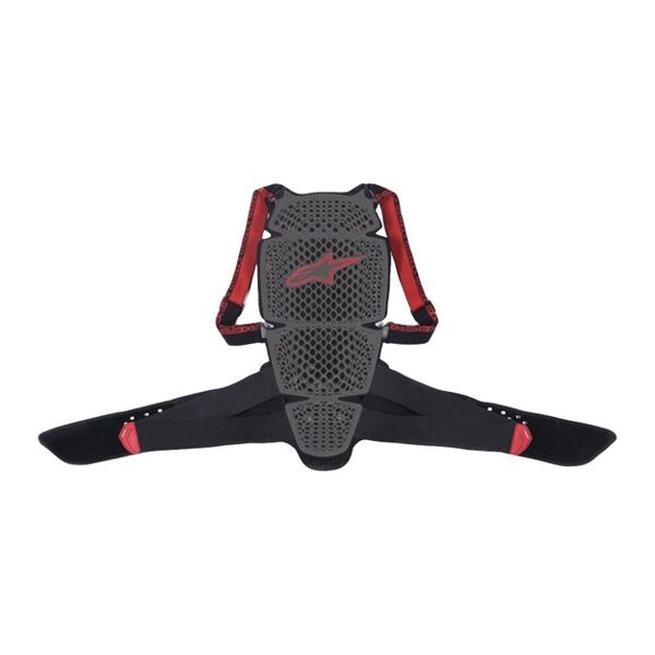 ALPINESTARS NUCLEON KR-CELL mugurus aizsargs