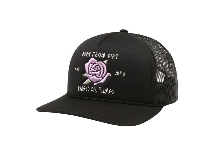 FOX ROSEY TRUCKER cepure sievietēm